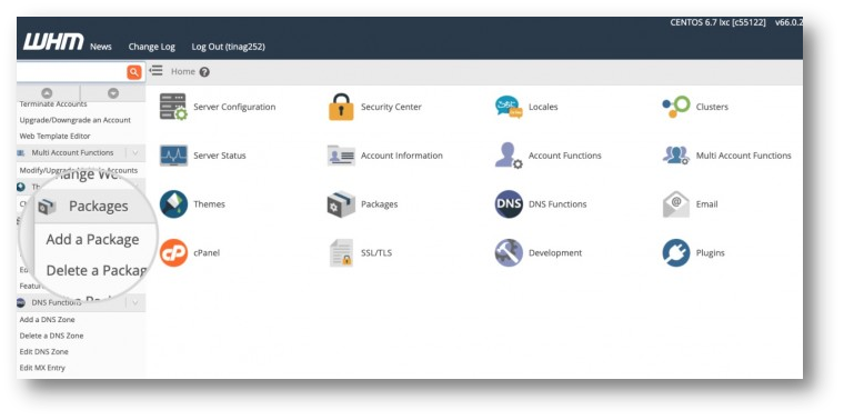 Create-WordPress-Hosting-Package-in-WHM