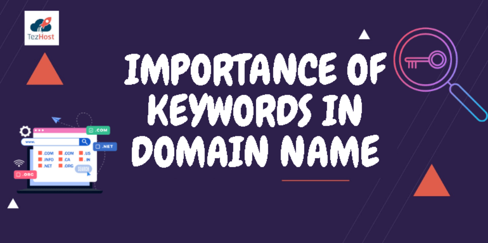 Importance-of-Keywords-in-Domain-Name
