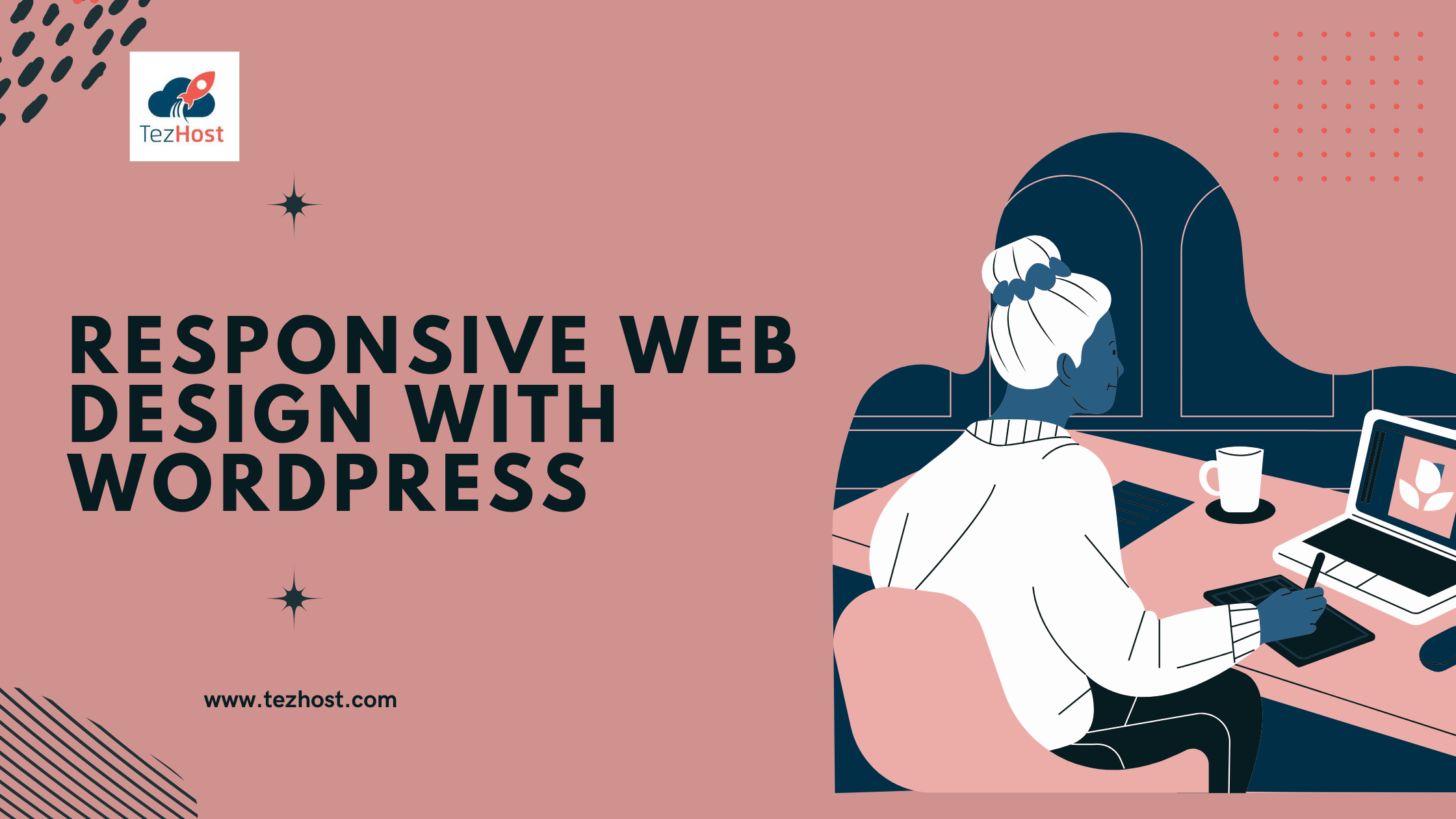 Responsive-Web-Design-with-Wordpress
