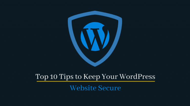 Top-Ways-to-Keep-Your-WordPress-Website-Secure