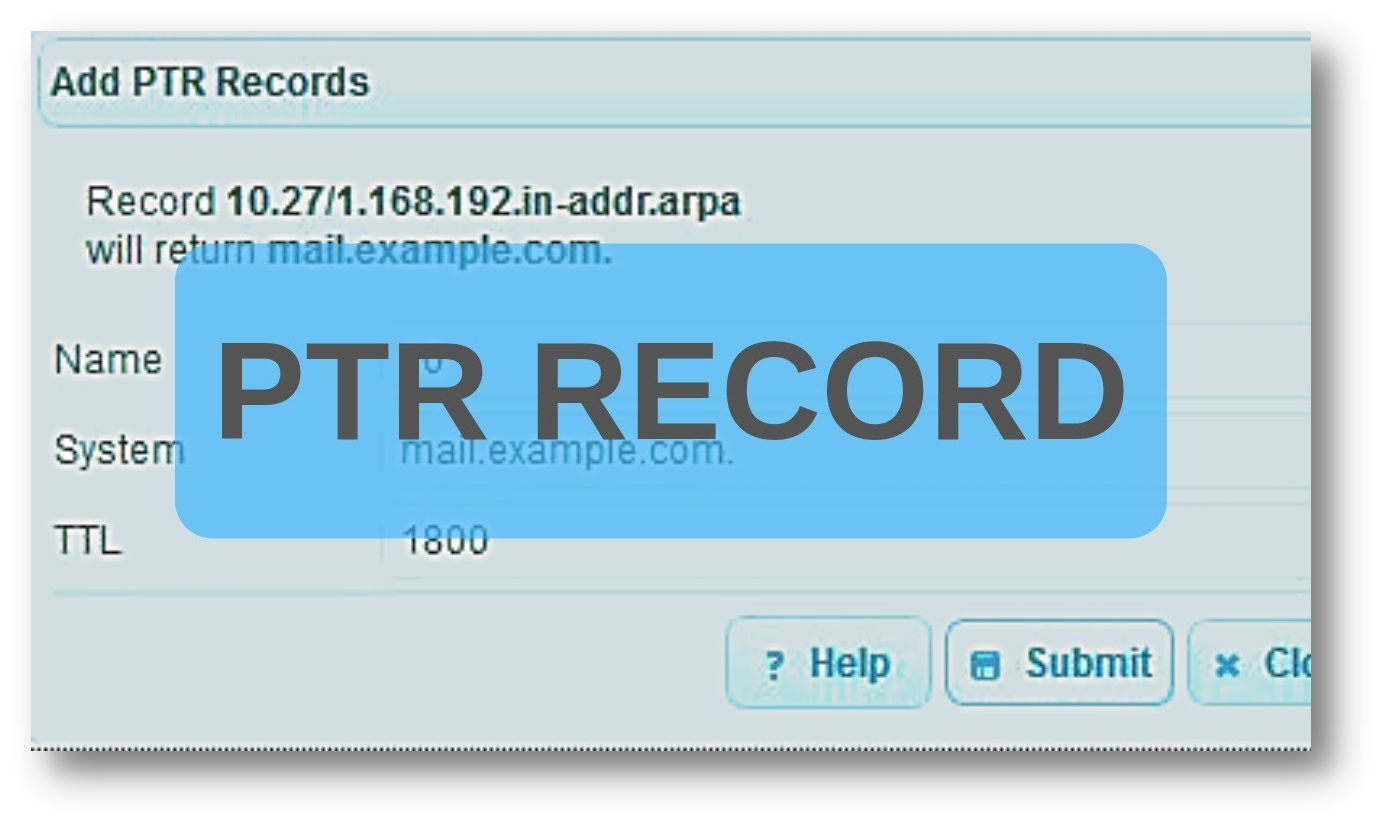 What-Are-Pointer-Records