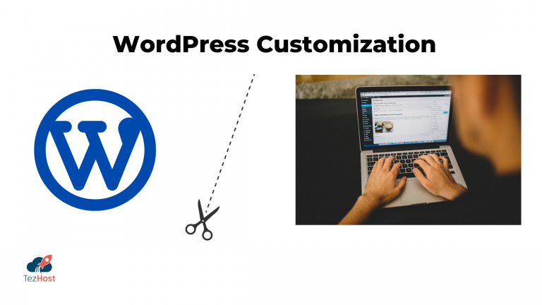 WordPress-Customization