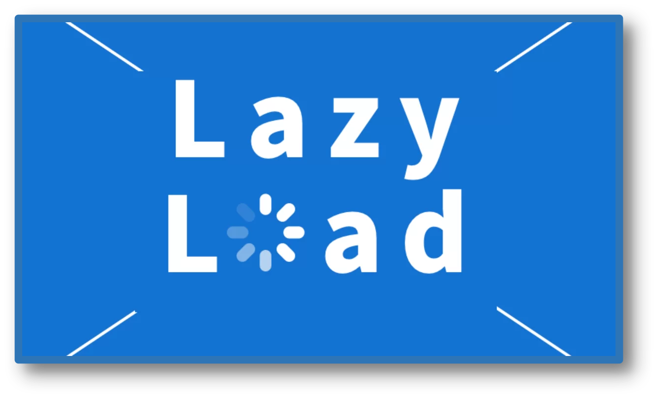 WordPress-Lazy-Loading