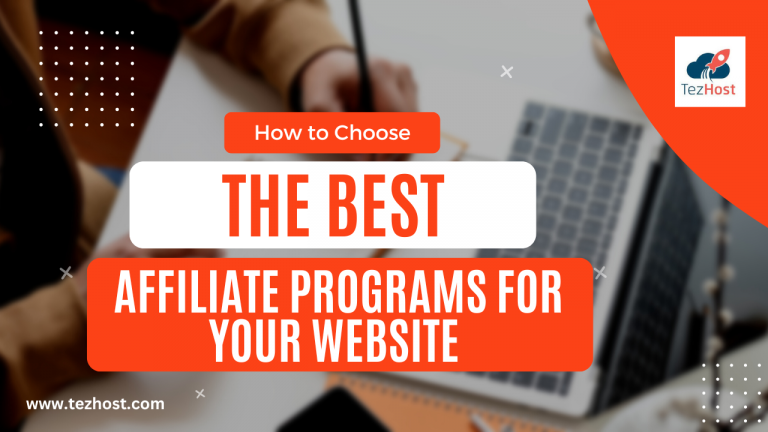 how-to-choose-the-best-affiliate-program-for-your-website