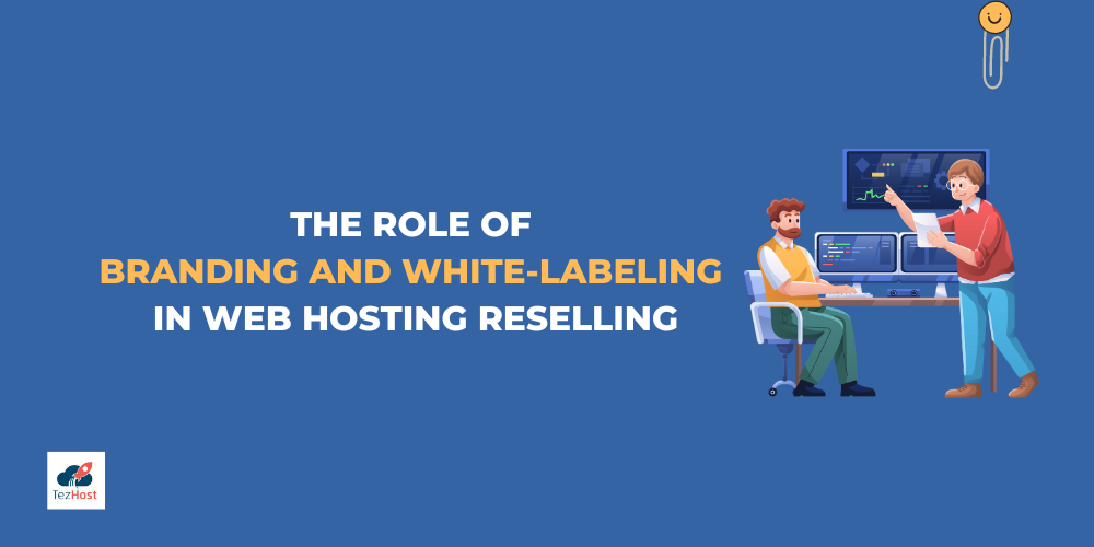 role-of-branding-and-white-labelling-in-web-hosting-reseller