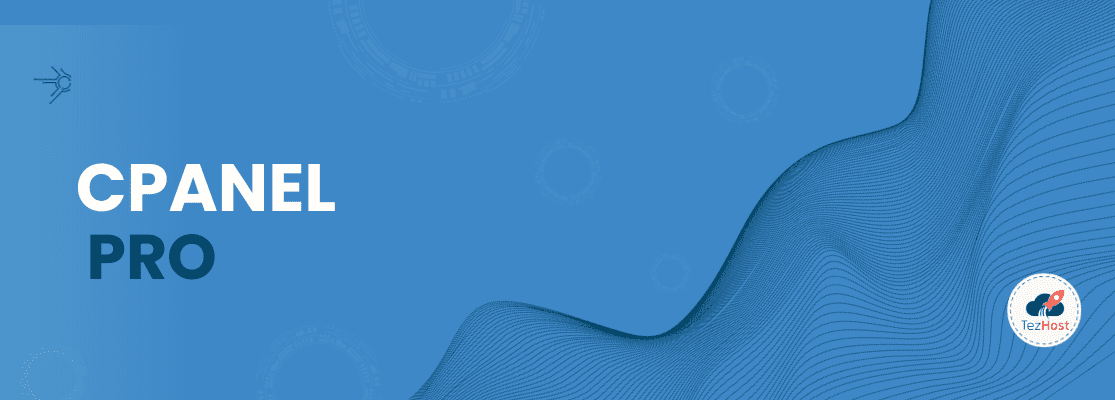 cPanel Pro Hosting – Advanced Features & Reliable Performance