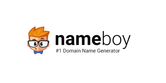 Nameboy, Domain name generator