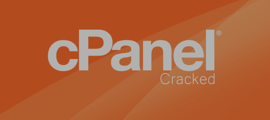 cPanel Cracked Versions