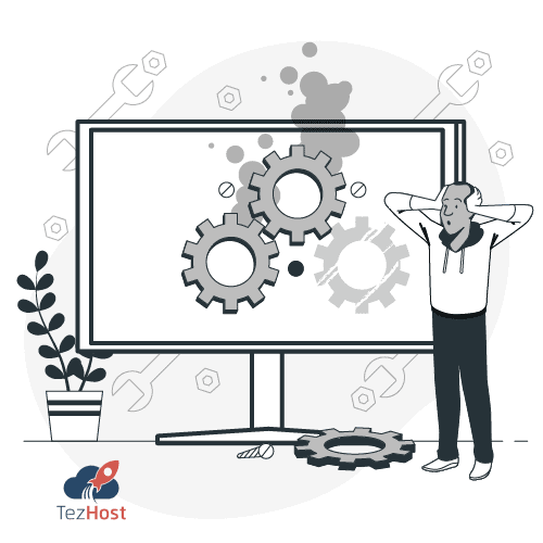 Disadvantages of cPanel cracked version