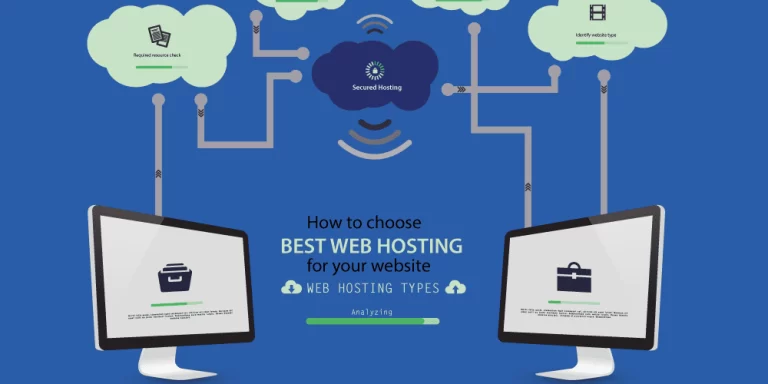things to consider while choose web hosting
