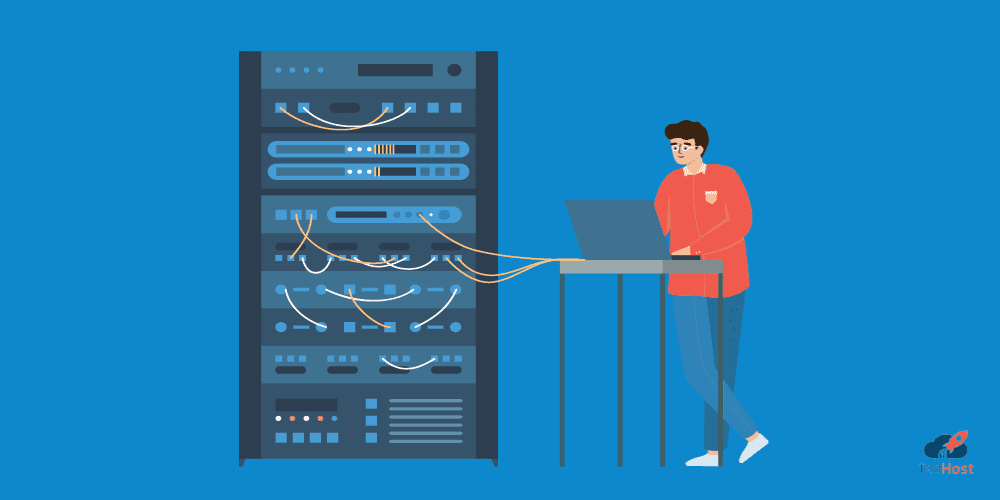 Benefits of Dedicated server