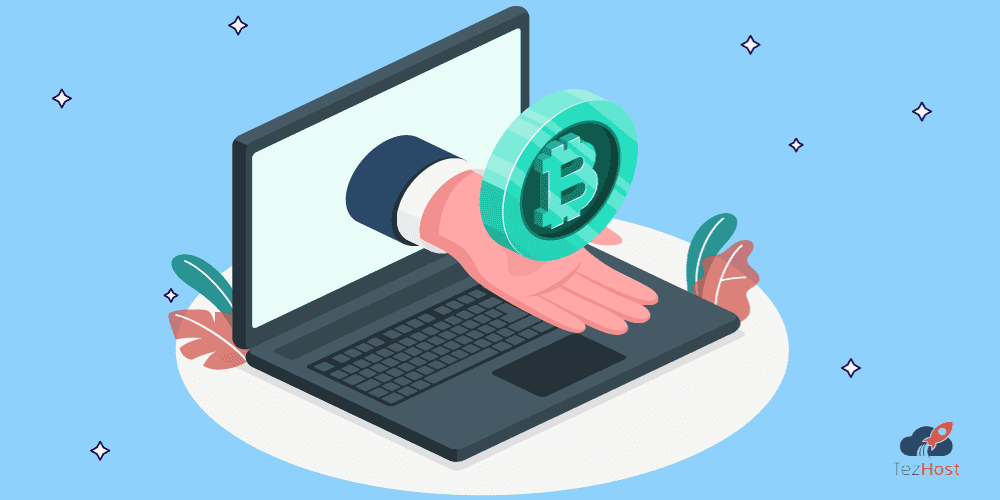 Buy Web Hosting with Bitcoin in 2023 Easily