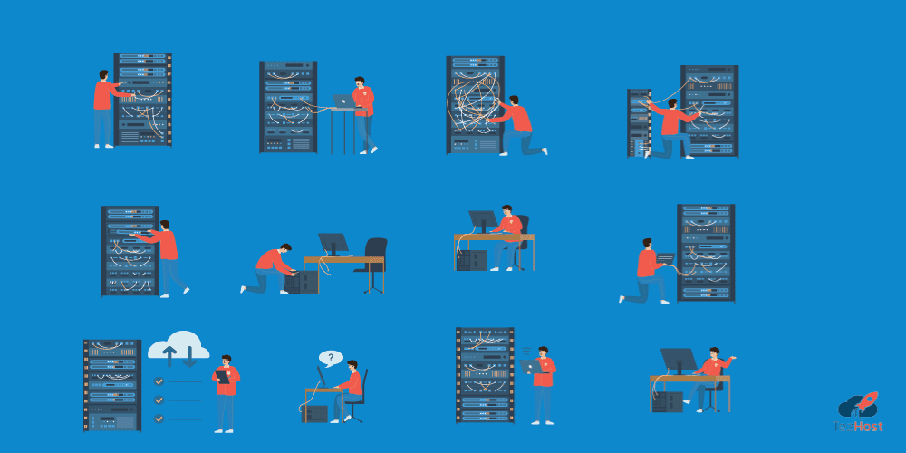 Real-World Use Cases of VPS vs Dedicated Server