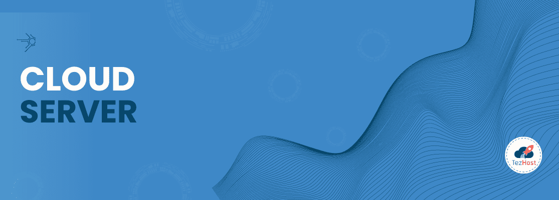 Cloud Based Server Hosting plans banner