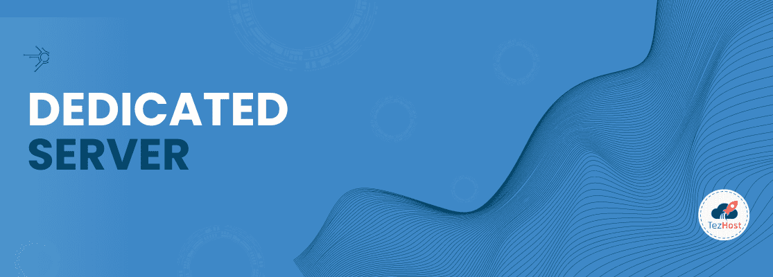 Cheap Dedicated Server Hosting plans banner