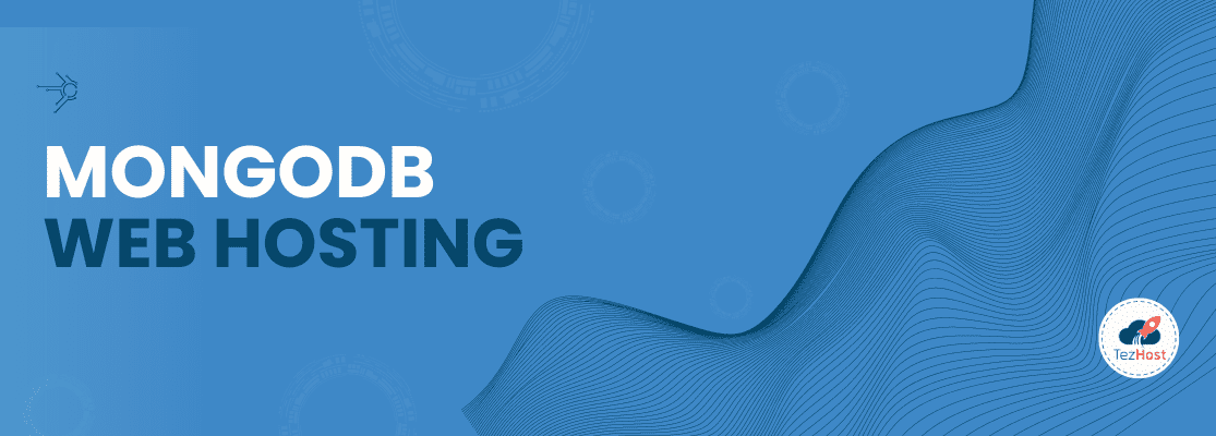 MongoDB Hosting plans banner