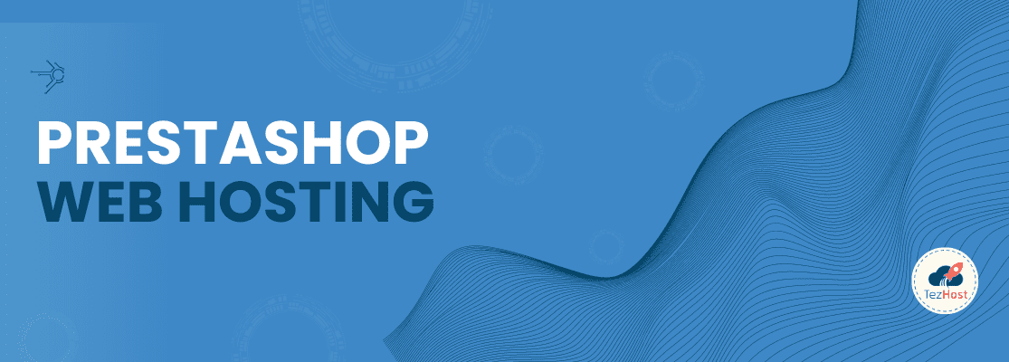 Cheap Prestashop Hosting plans banner