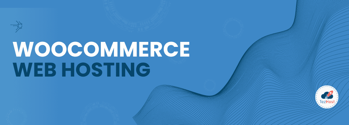 Cheap WooCommerce Hosting plans banner