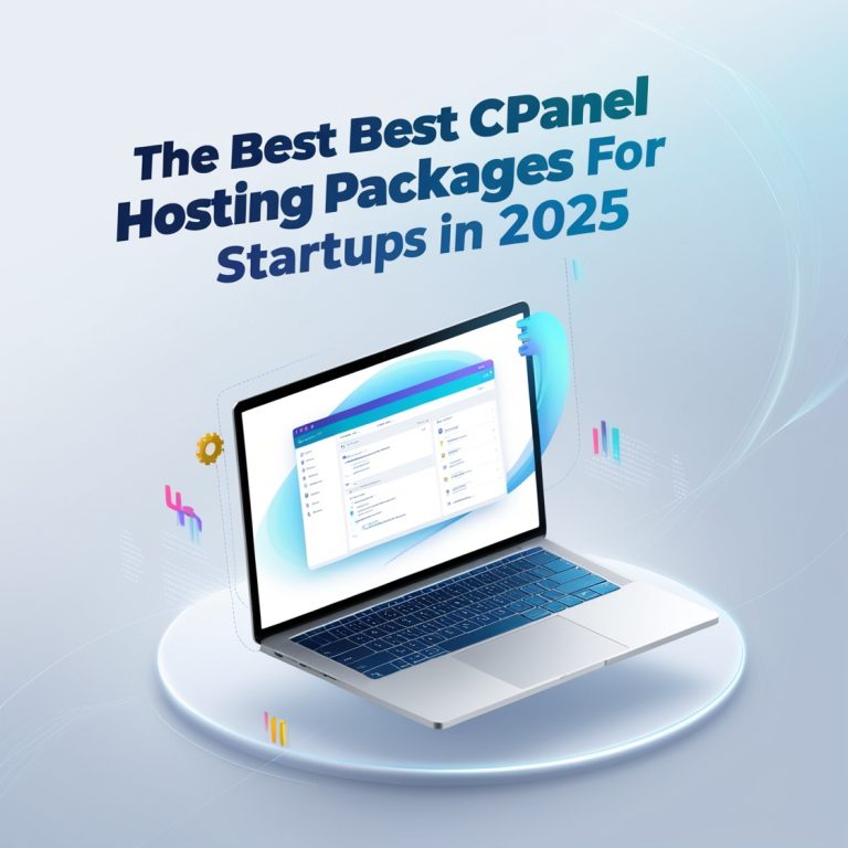 Best cpanel Hosting for startups in 2015