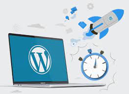 Optimize WordPress Hosting