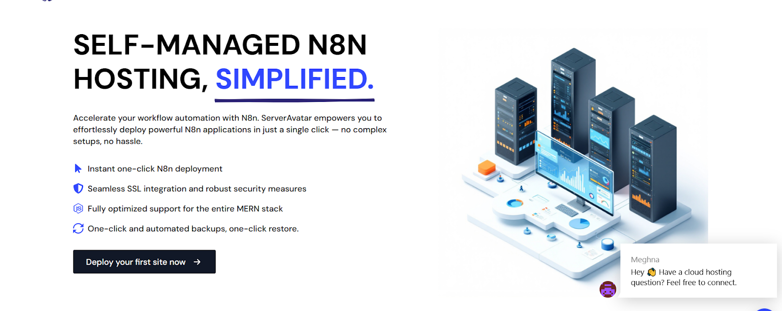 Microsoft Azure Hosting Services