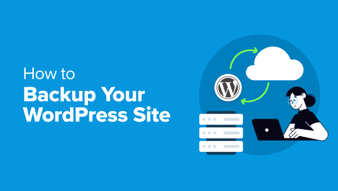 Wordpress Backup Strategies