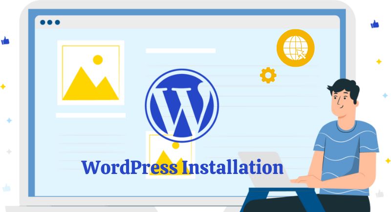 Wordpress Installation Guide