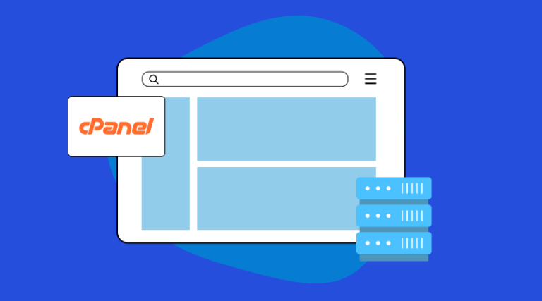 cpanel-wordpress hosting