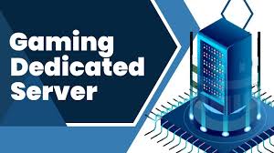Gaming Dedicated Server