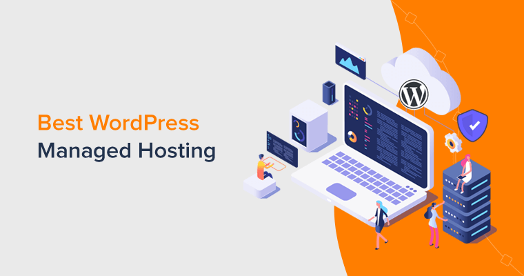 Best Managed Wordpress Hosting