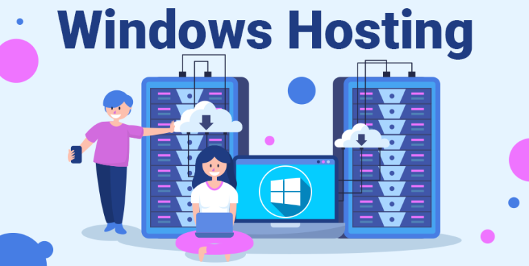 Plesk Windows Hosting
