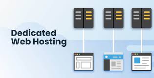 dedicate server hosting top reasons to choose