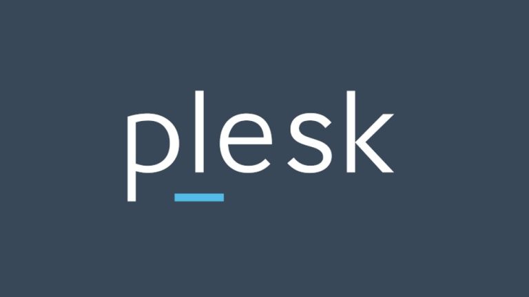 plesk windows hosting