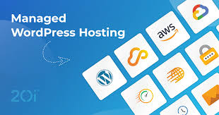 Managed Wordpress Hosting 2